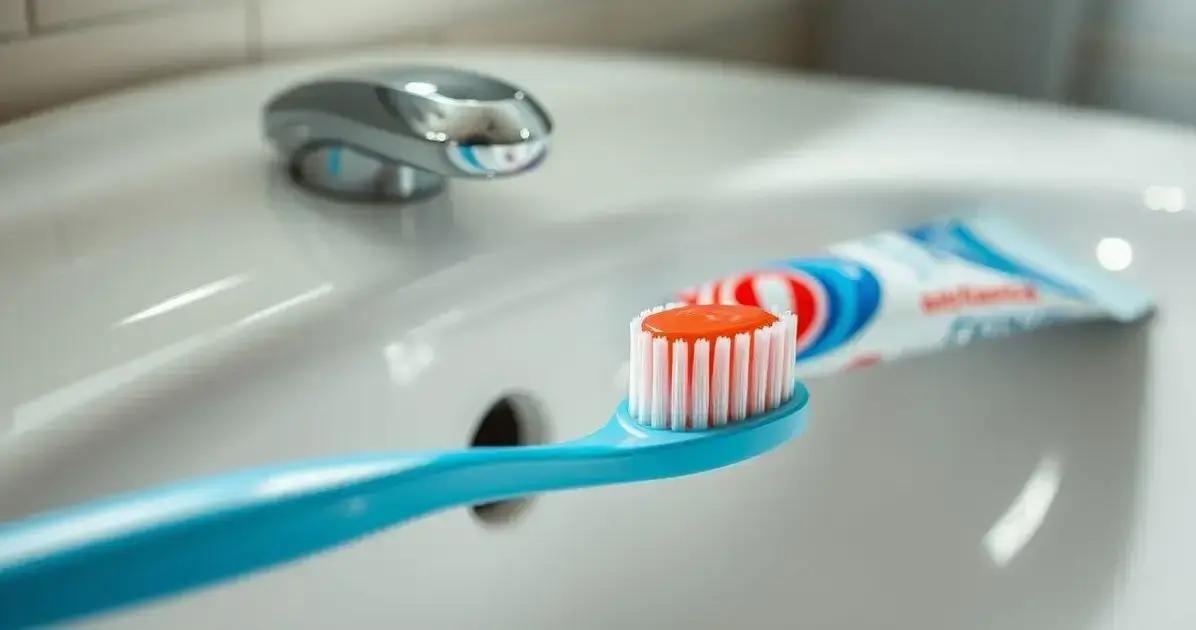Dicas para uma Boa Higiene Bucal