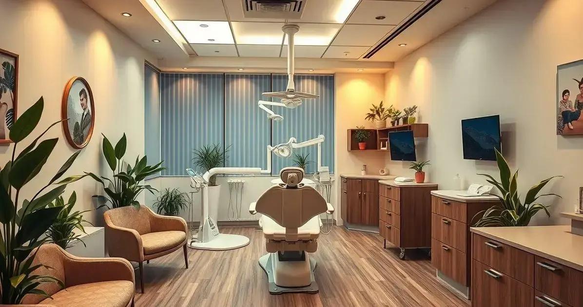 Dicas para uma Iluminação Eficiente