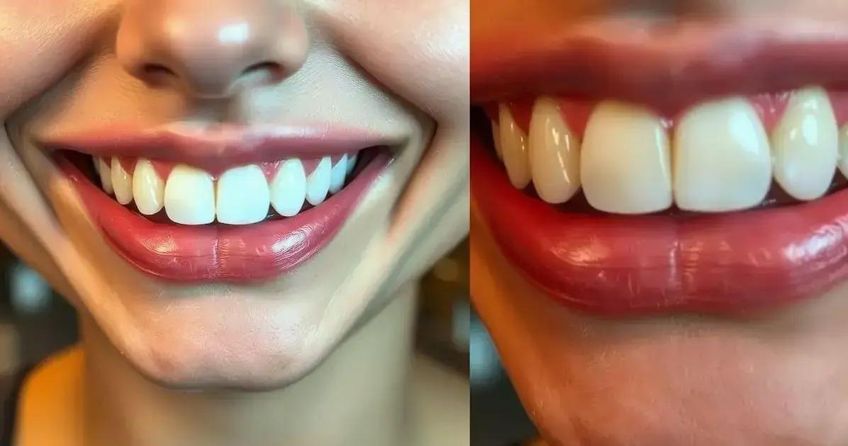 Efeitos da posição dentária nas retrações