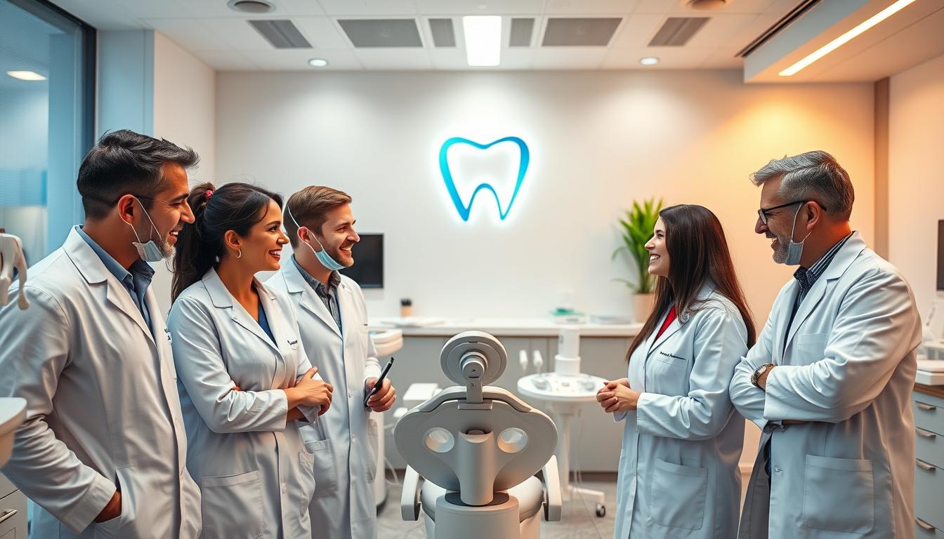 empresa de marketing odontologico funciona