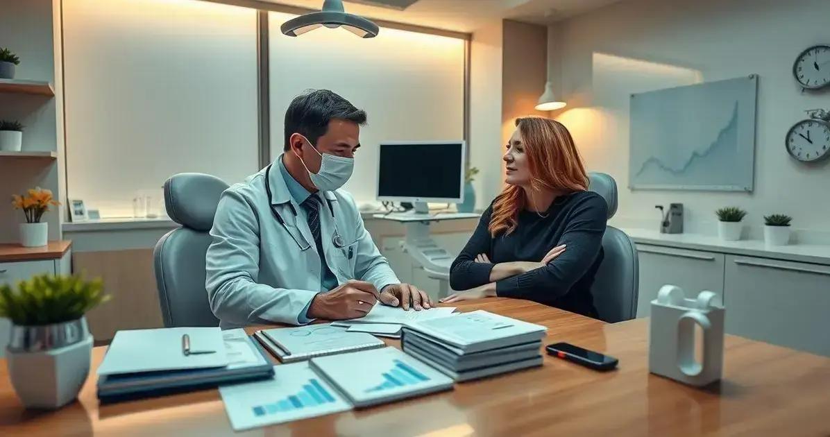 Estabeleça um planejamento financeiro