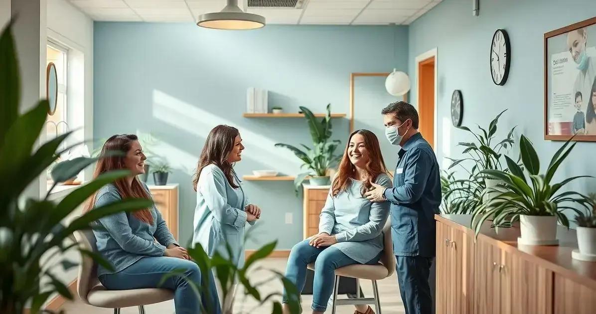 Estratégia 1: Atendimento Humanizado