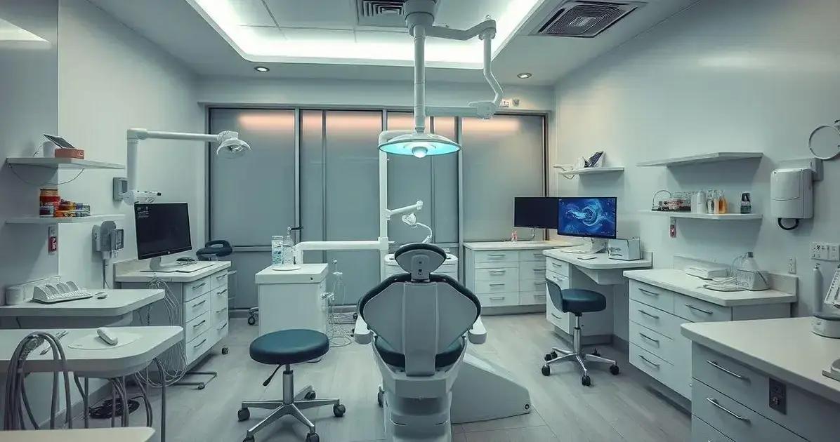 Estratégia Financeira com o Dental Office