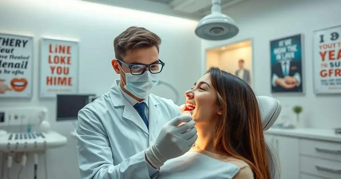 Estratégias de marketing digital para dentistas