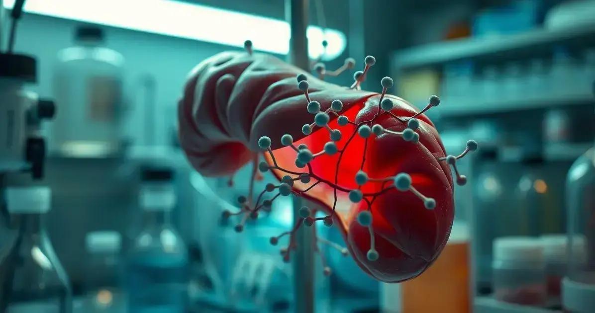 Estudo do Karolinska Institutet: principais descobertas