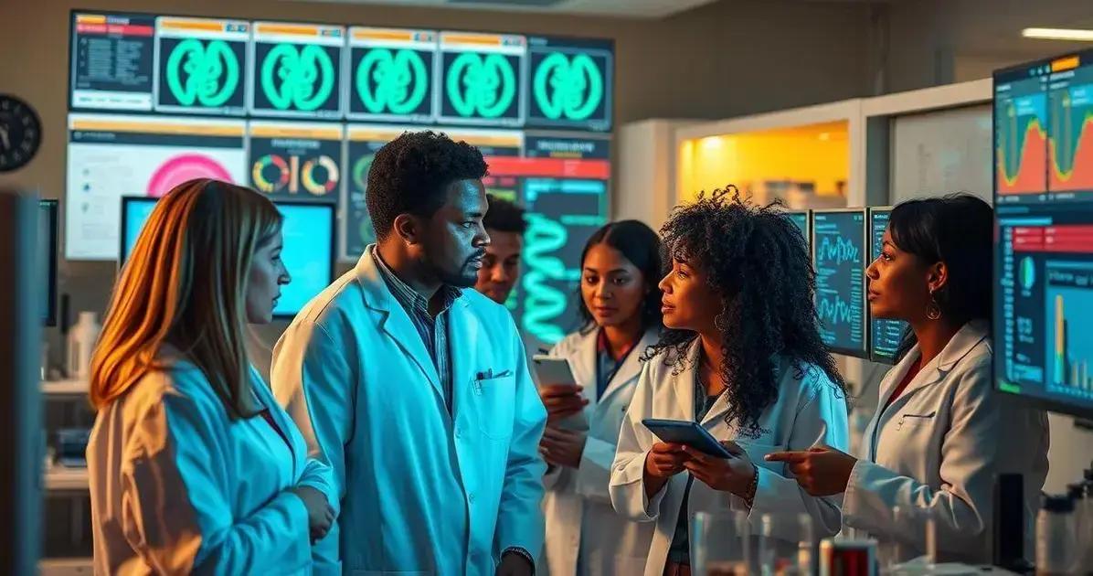 Estudos Recentes e Resultados Promissores