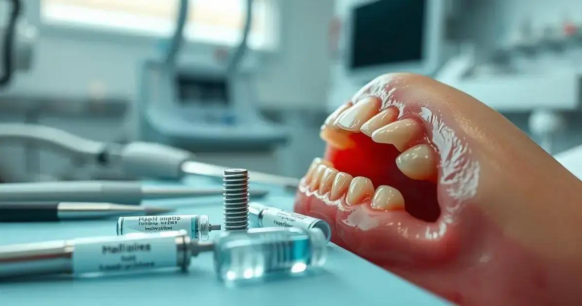 Evidências sobre a Eficácia dos Antibióticos