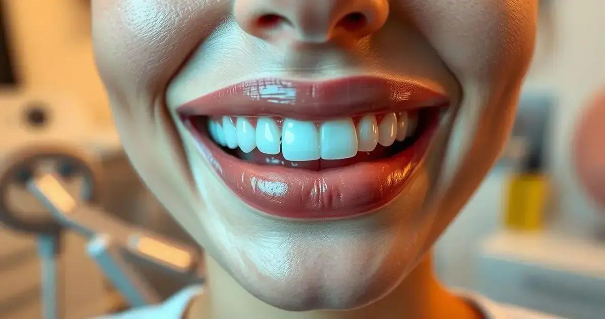 Facetas de Resina: 7 Fatos que Você Precisa Saber