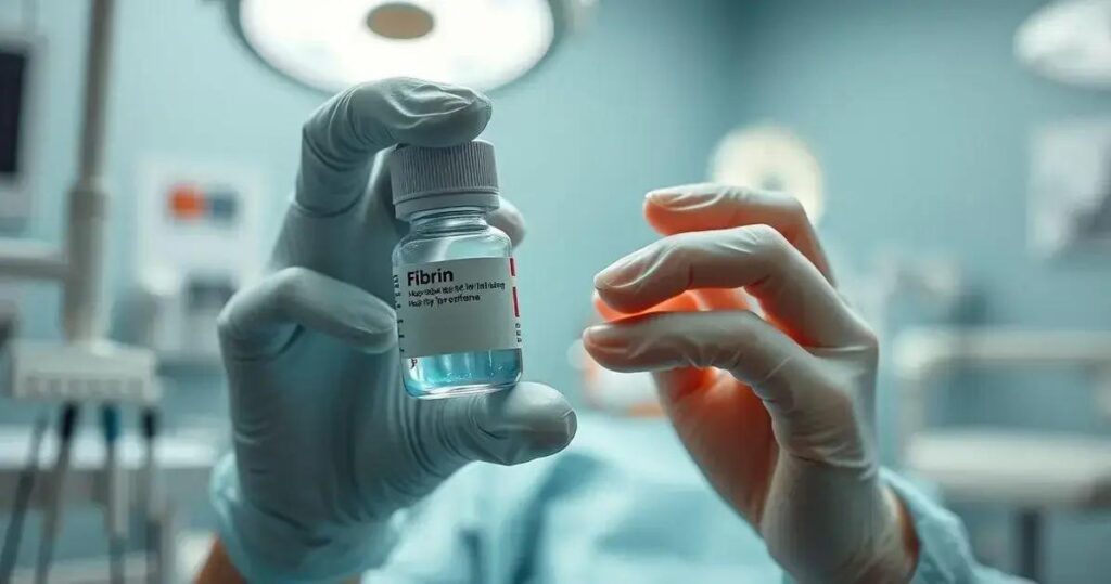 Fibrina: 5 Usos Essenciais na Odontologia que Você Precisa Conhecer