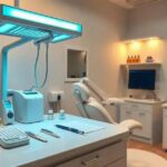 Fotopolimerizador: O Guia Completo para Dentistas