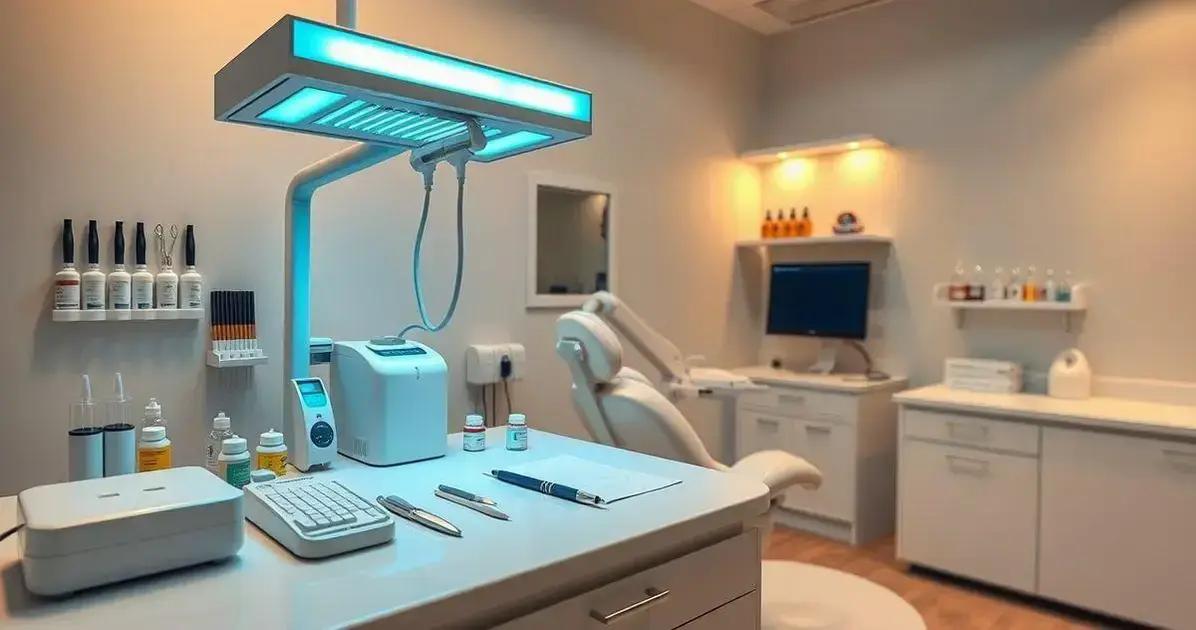 Fotopolimerizador: O Guia Completo para Dentistas