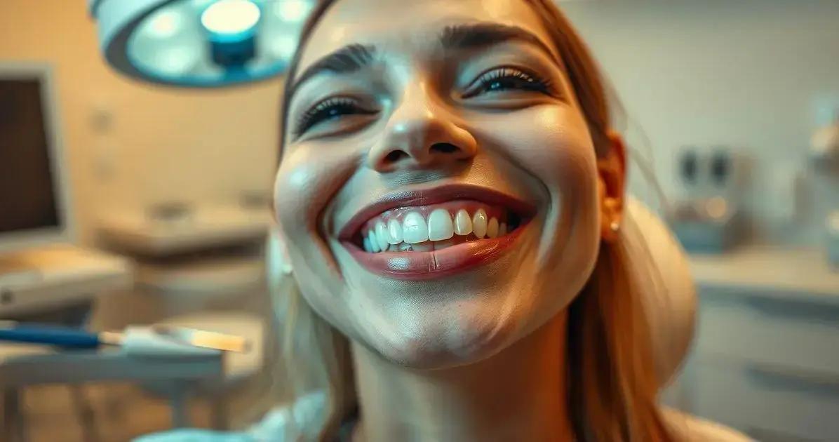Gengivoplastia: 6 Fatos que Você Precisa Saber