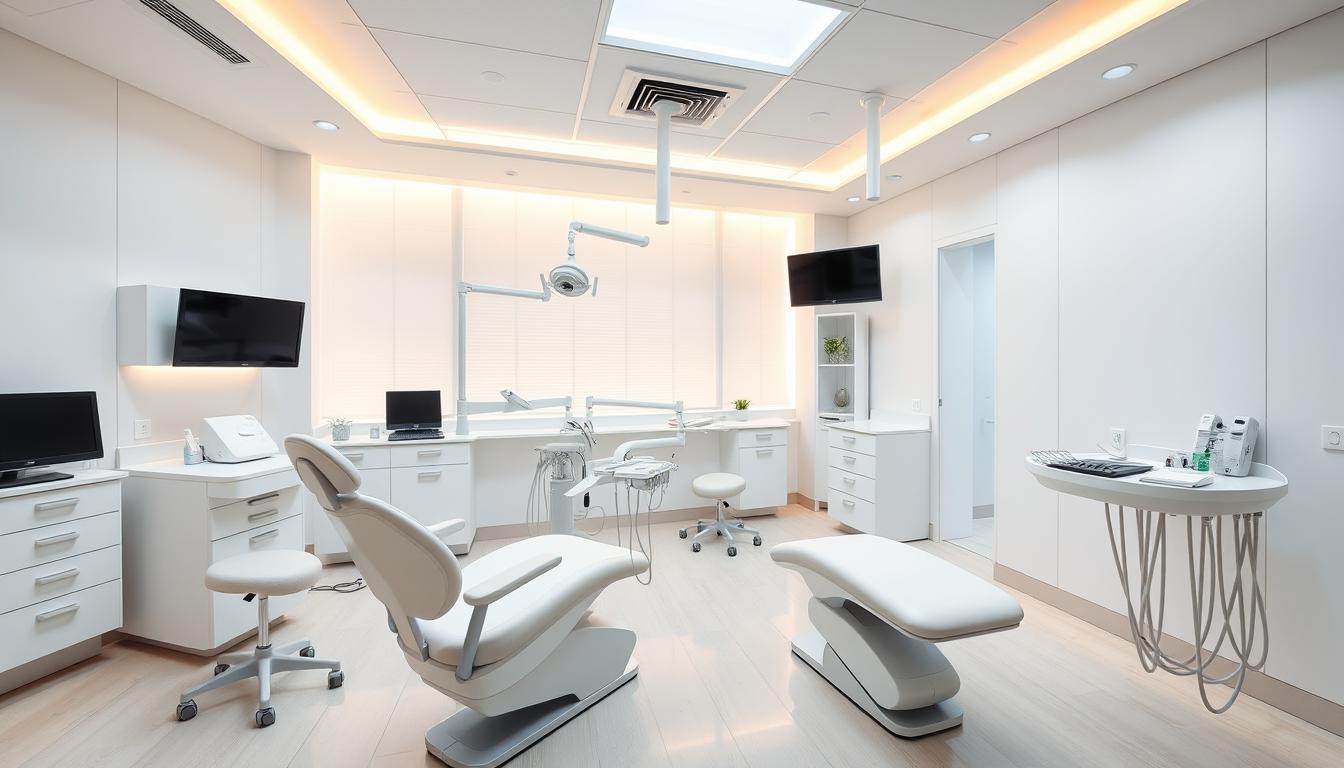 gerenciamento clinica odontologica 2025 completo