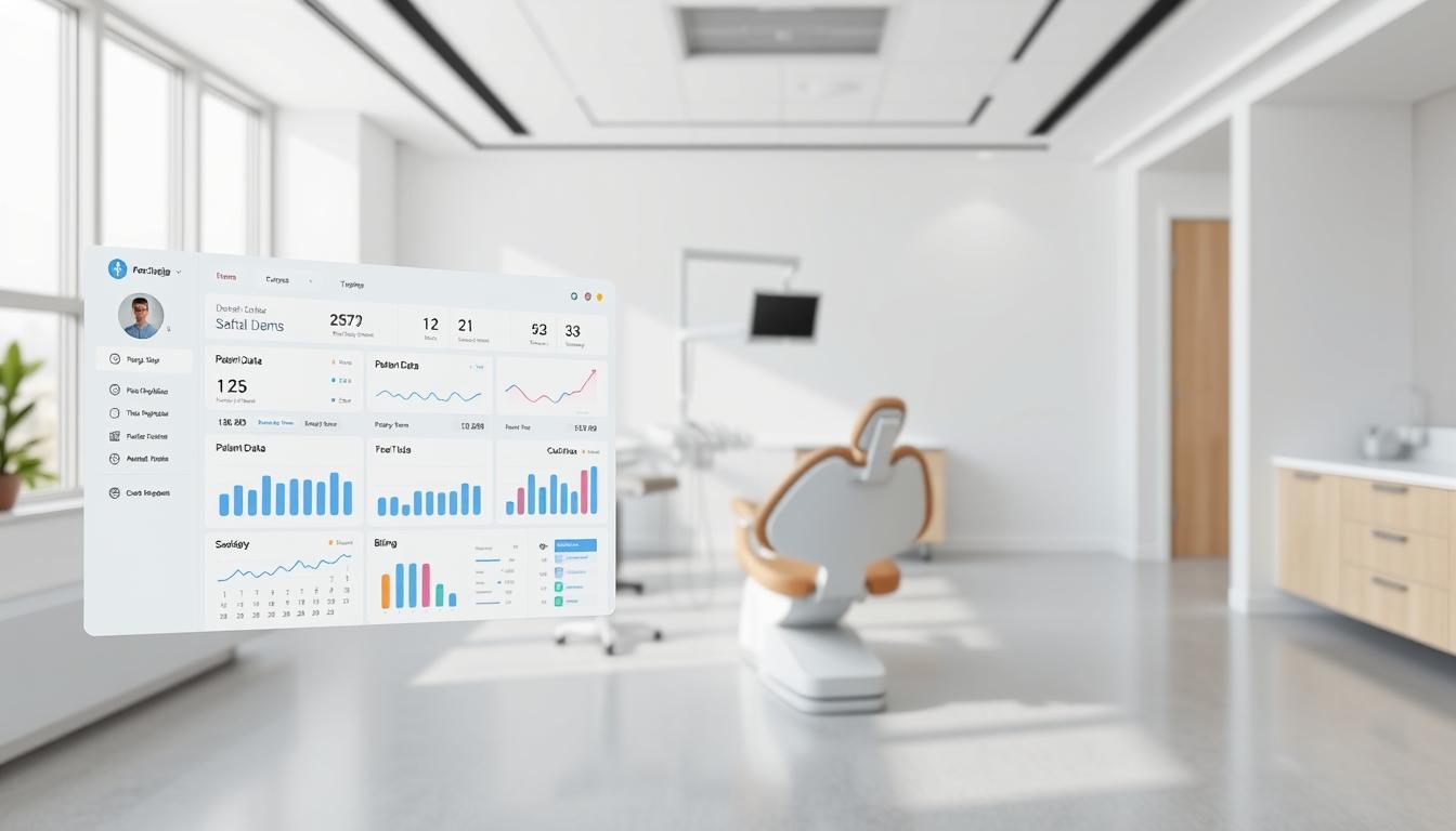 gerenciamento clinica odontologica 2025 grátis