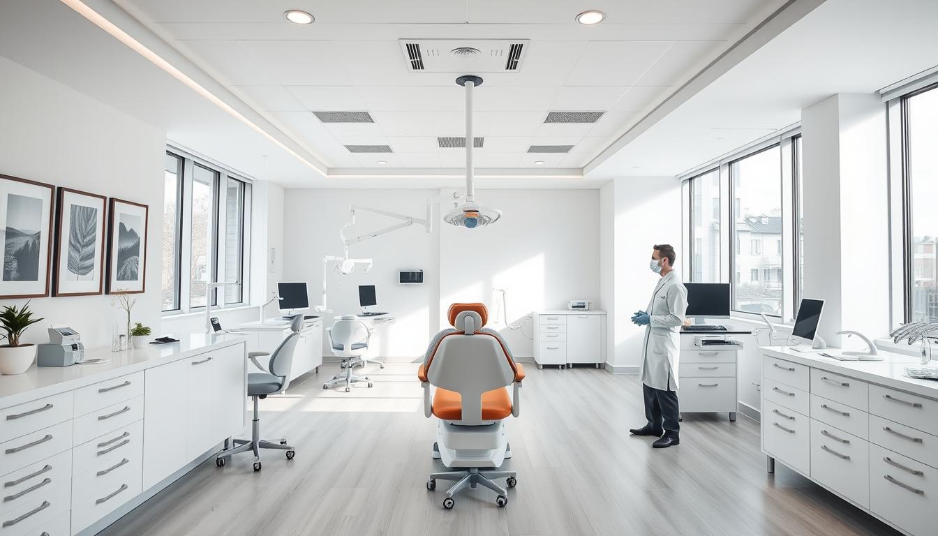 gerenciamento clinica odontologica 2025 vale a pena