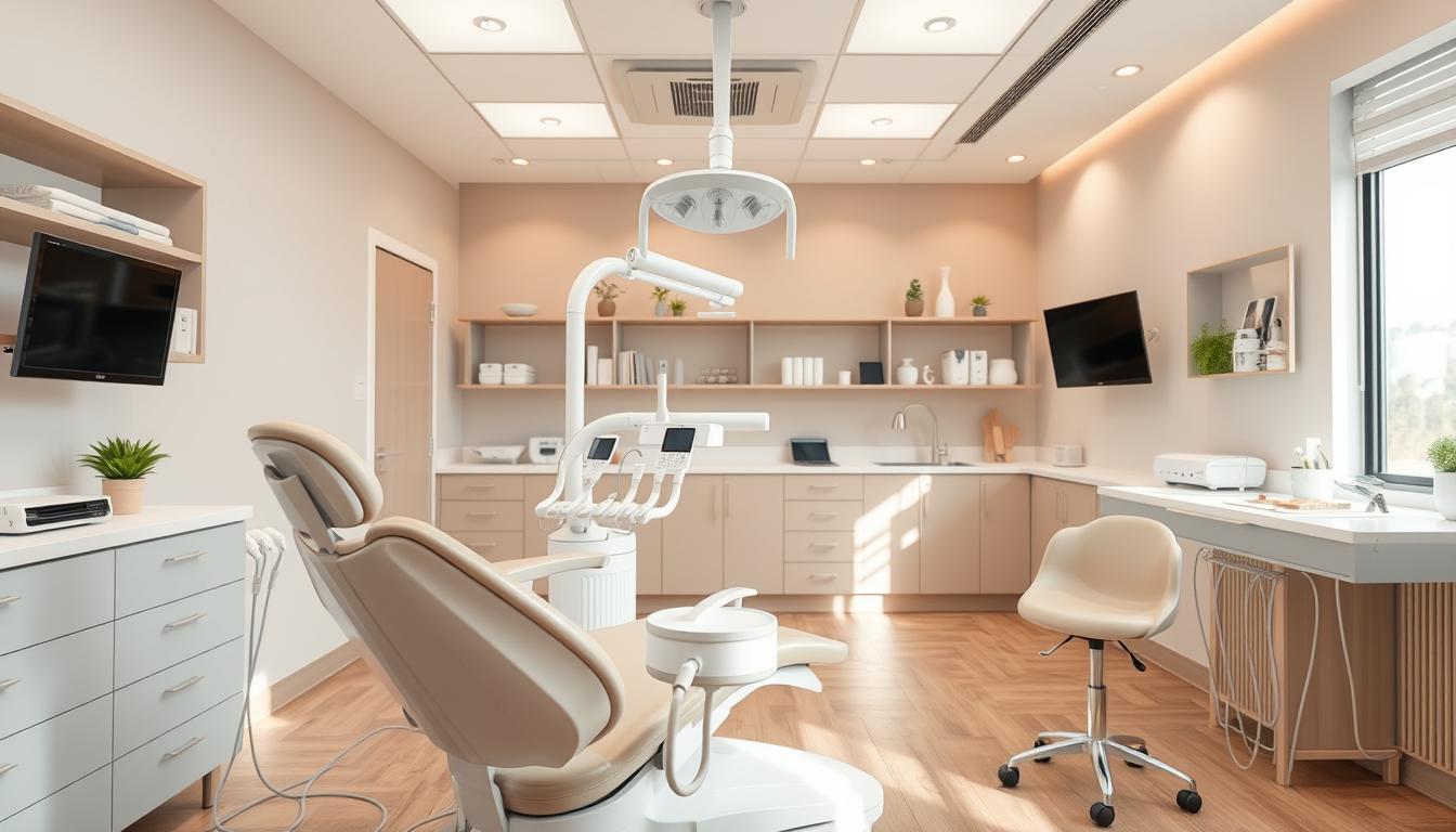 gestão clínica e do atendimento na odontologia 2025 é bom