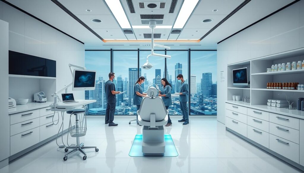 gestão clínica e do atendimento na odontologia 2025 grátis