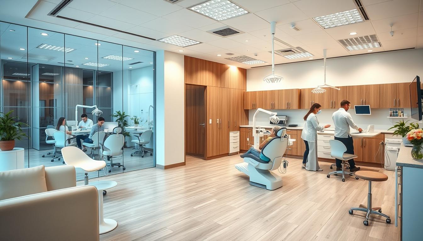 gestão clínica e do atendimento na odontologia completo