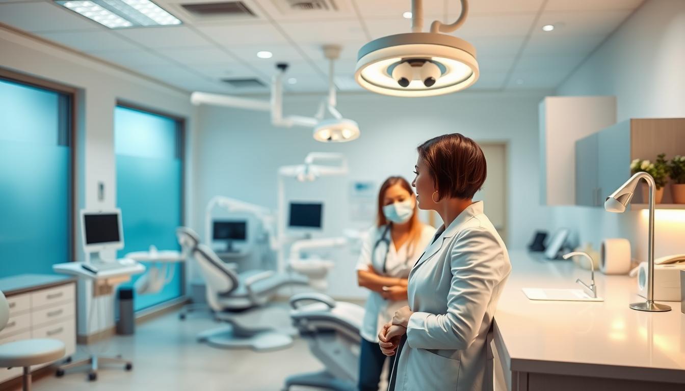 gestão clínica e do atendimento na odontologia vale a pena