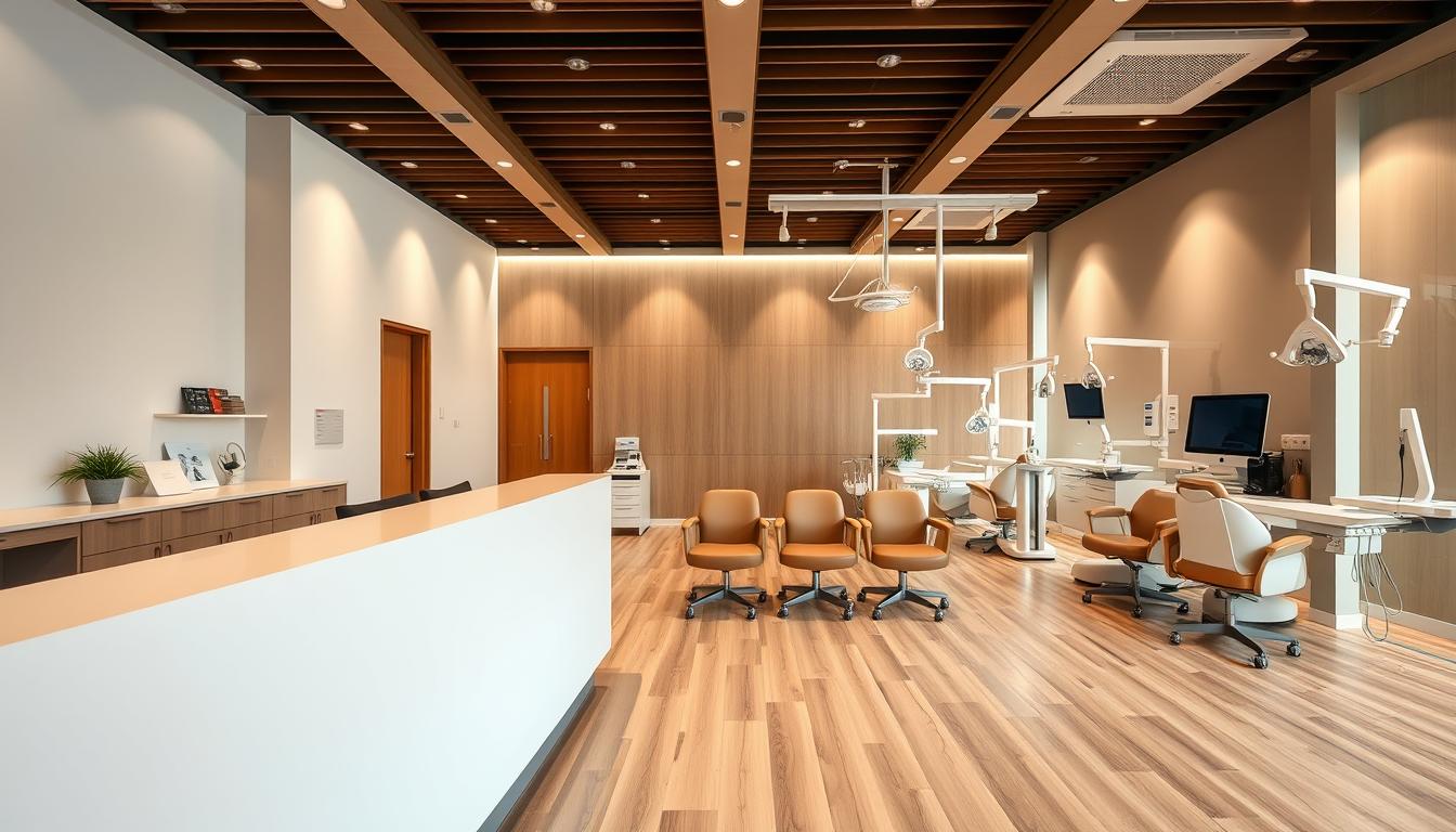 gestão clinica odontologica completo