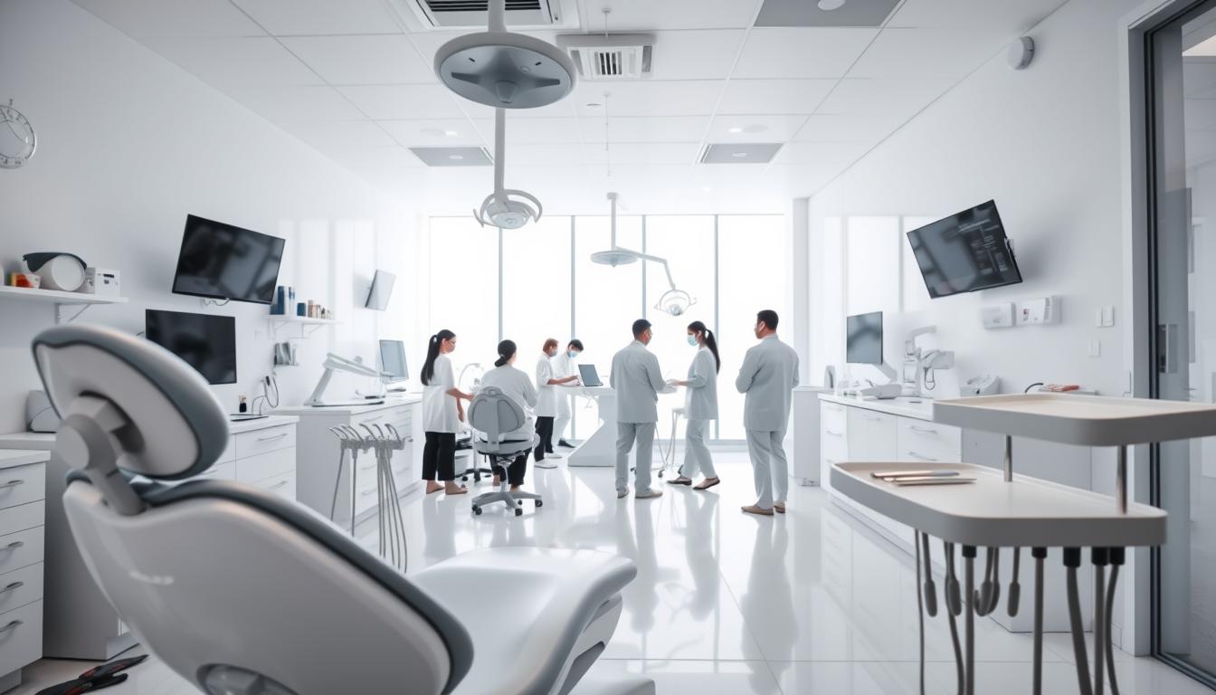 gestão clinica odontologica vale a pena