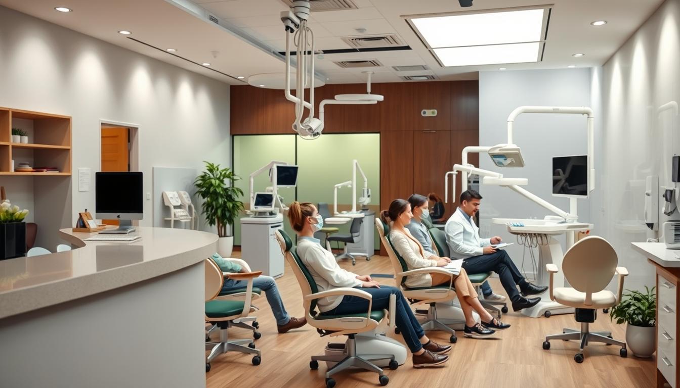 gestão consultorio odontologico grátis