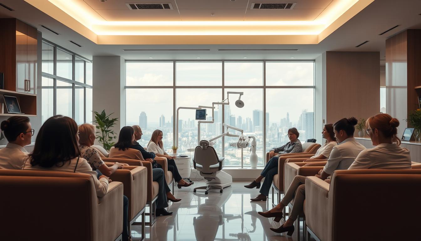 gestão consultorio odontologico vale a pena