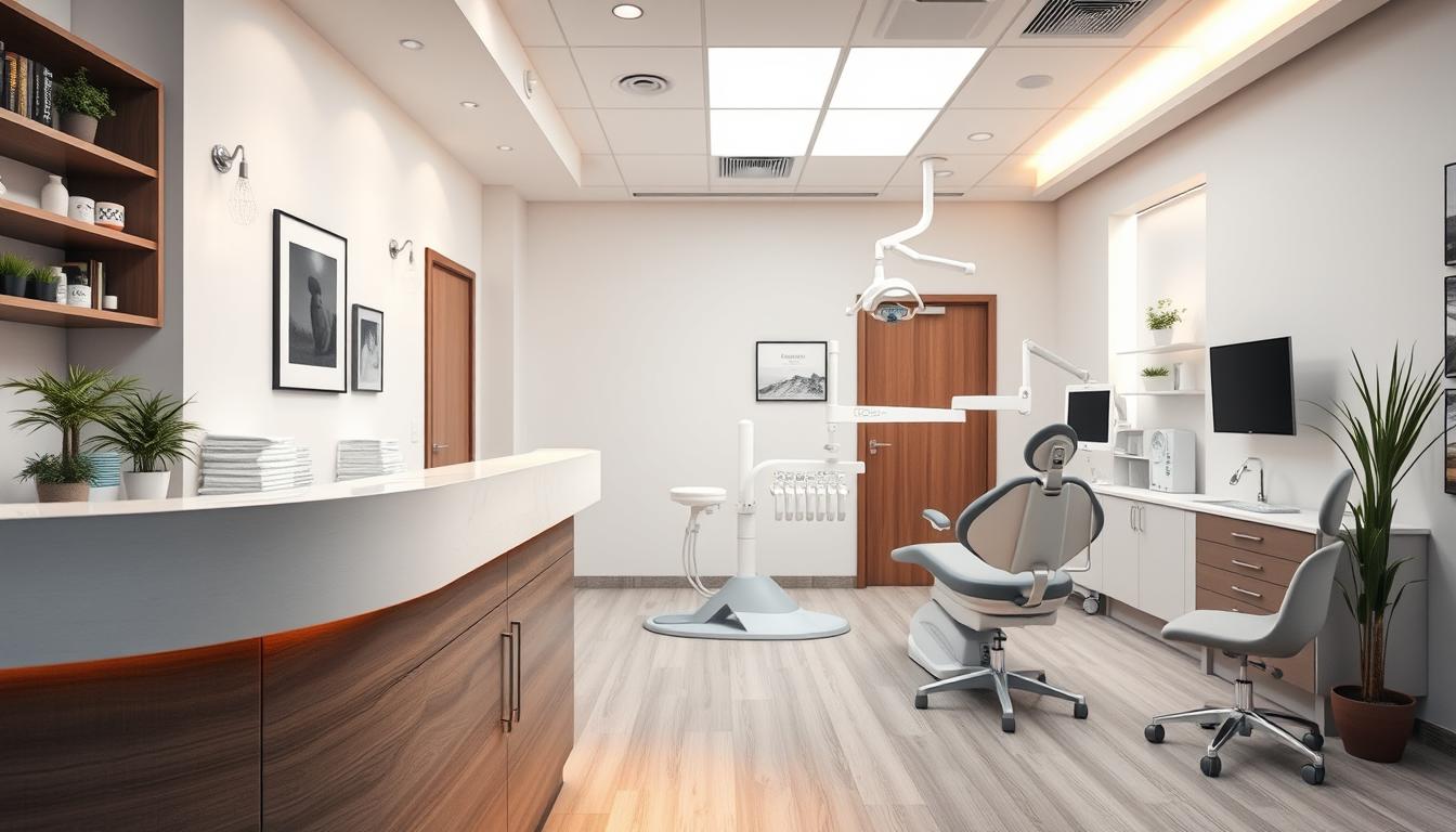 gestão de clinica odontologica passo a passo