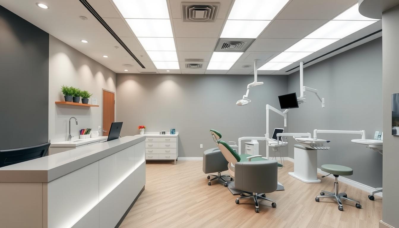 gestão de clinicas odontologicas completo