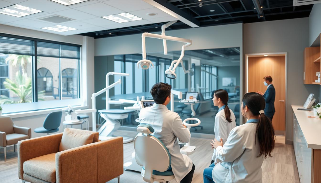 gestão de clinicas odontologicas grátis