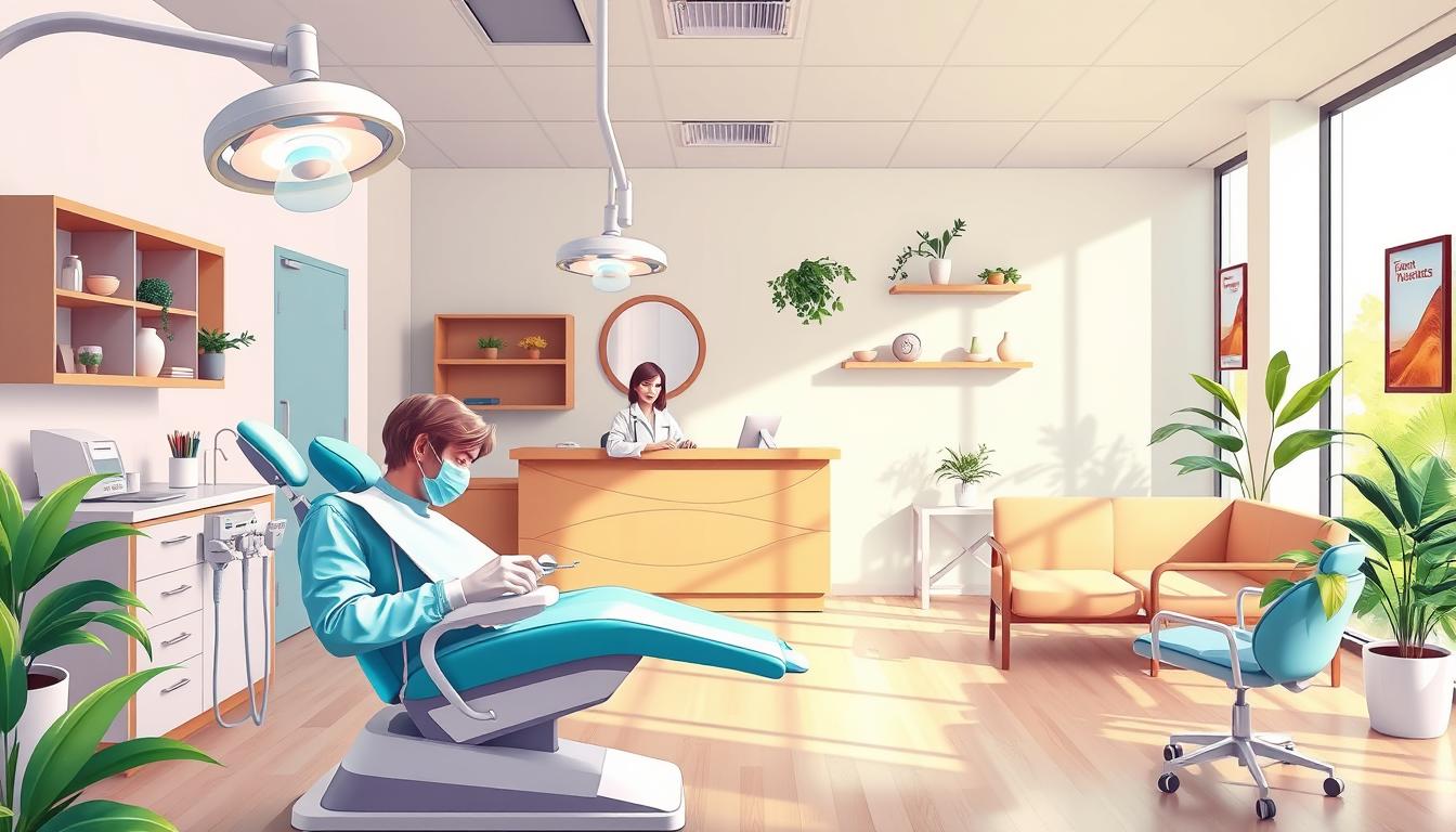 gestão dentista vale a pena