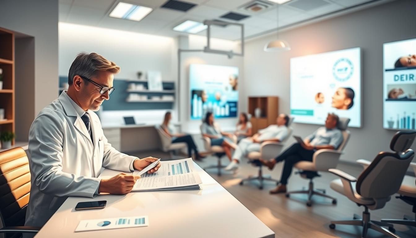 gestão e marketing em odontologia funciona passo a passo