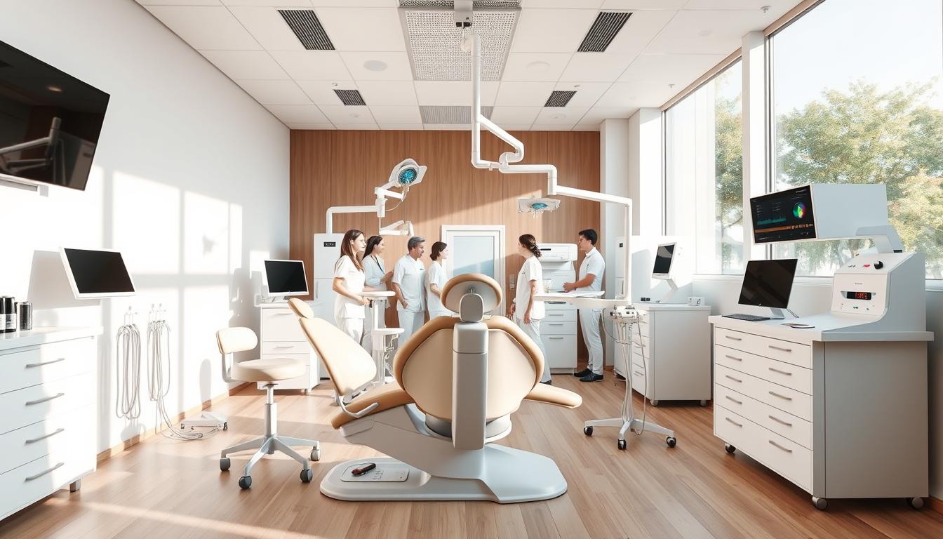 gestão em odontologia grátis