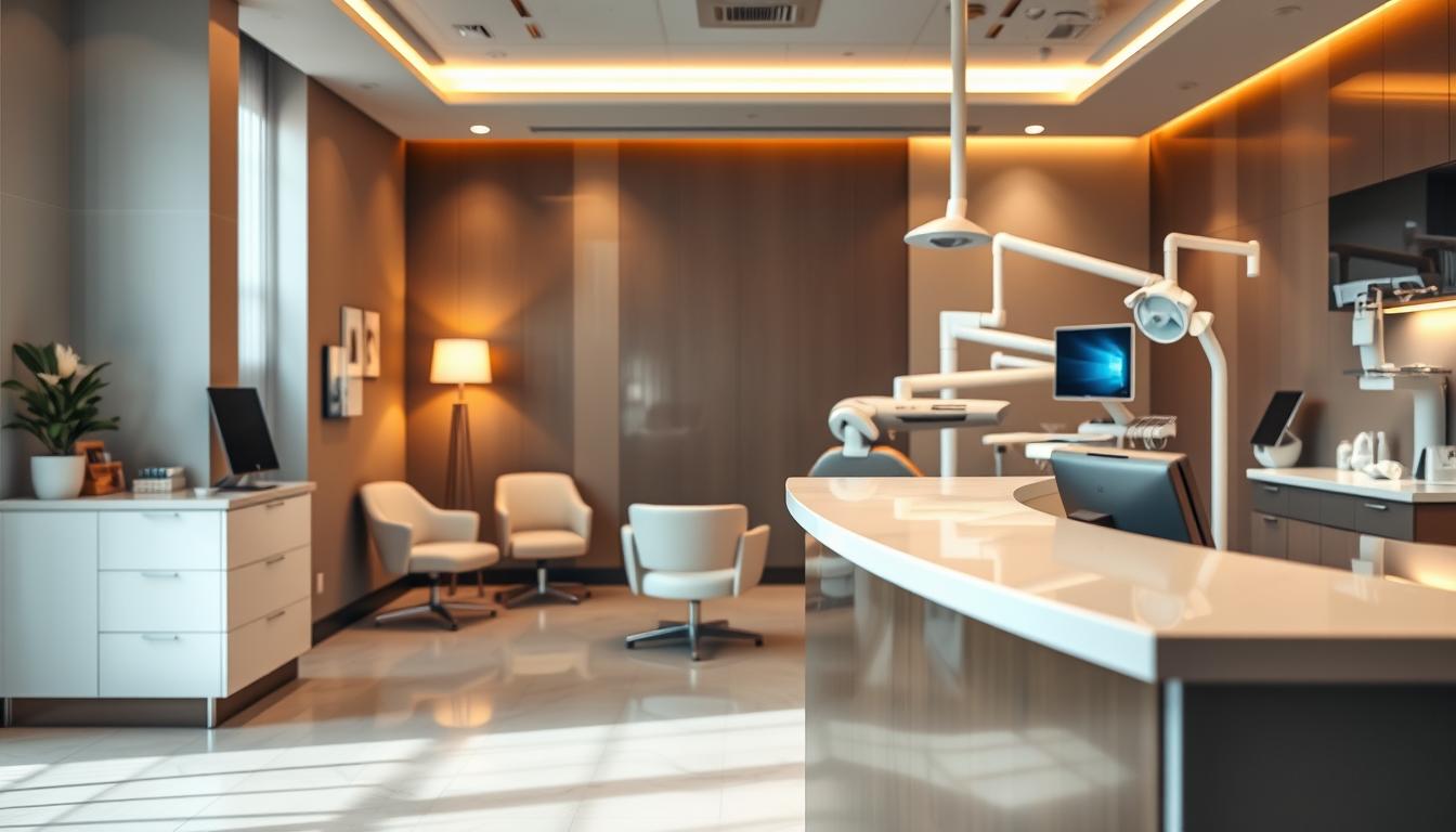gestão odontologia completo