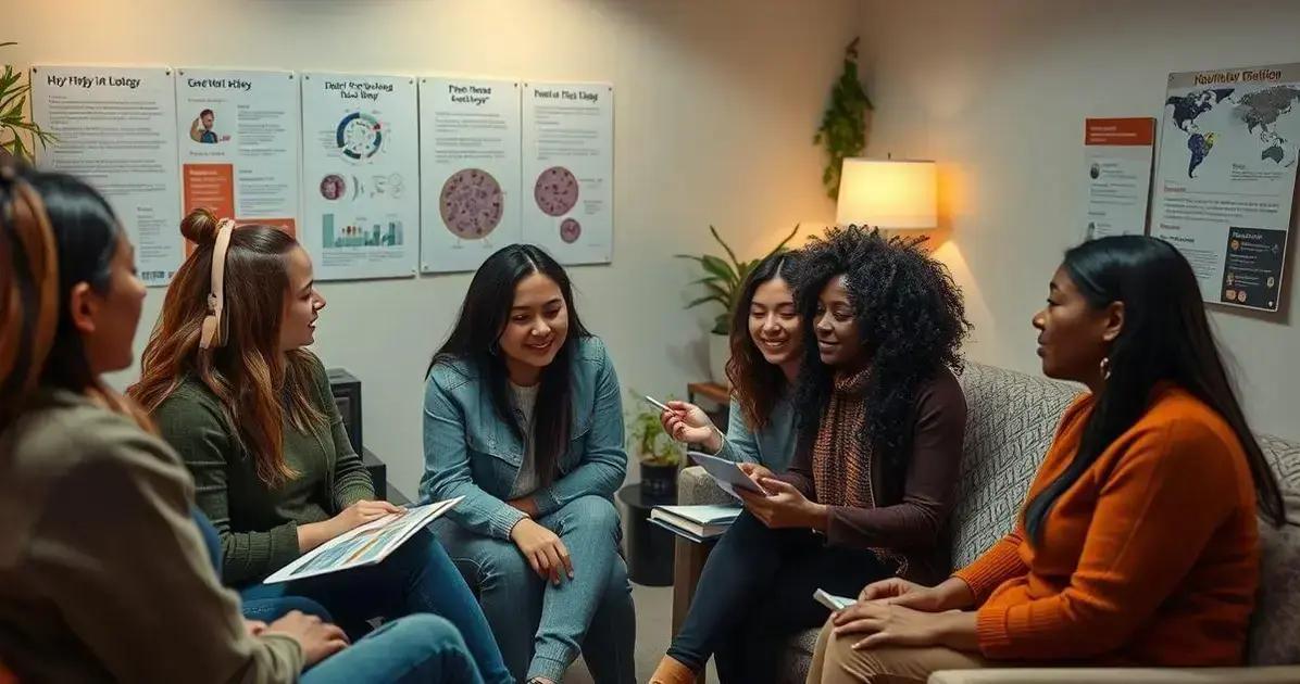 HPV: Tudo que Você Precisa Saber Sobre Essa Doença