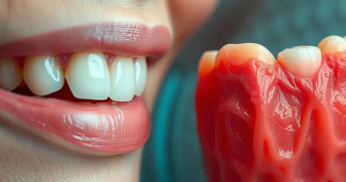Impacto da Saúde Bucal em Cânceres Gastrointestinais