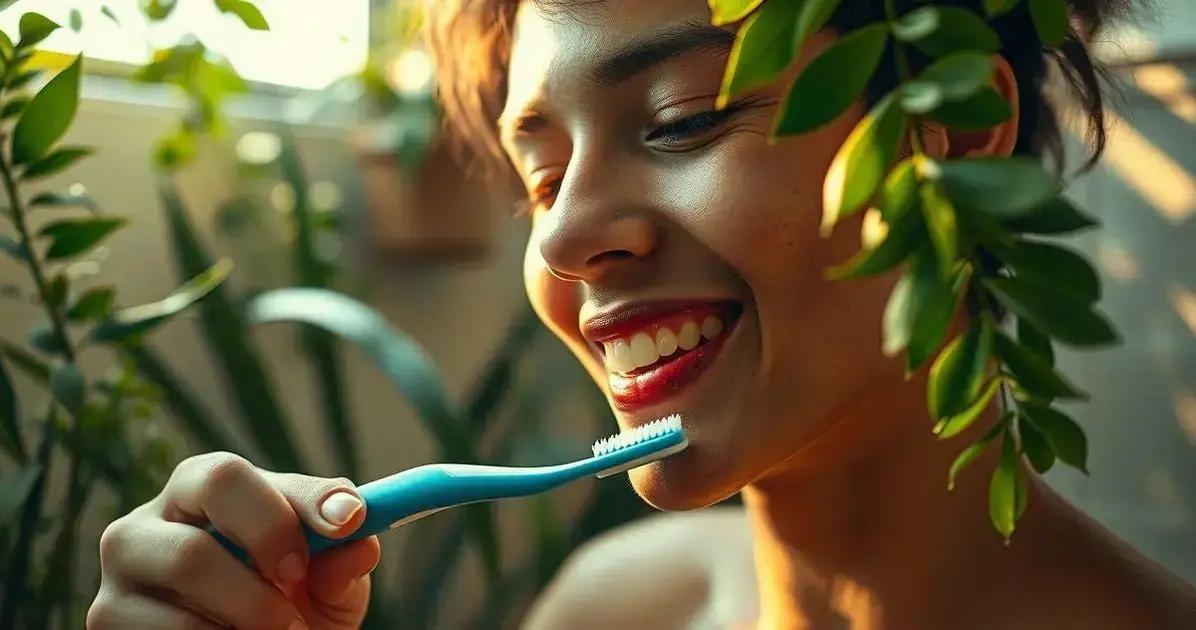 Impactos da Ansiedade na Saúde dos Dentes