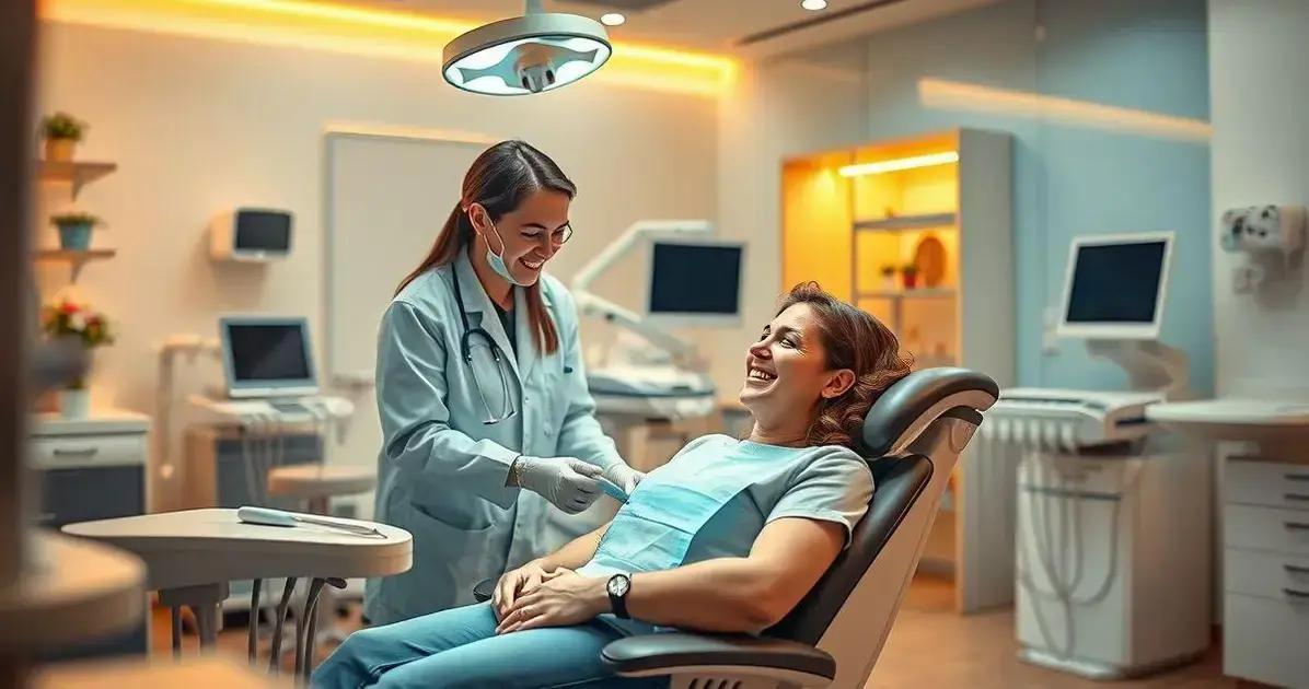 Importância do Customer Success para clínicas odontológicas