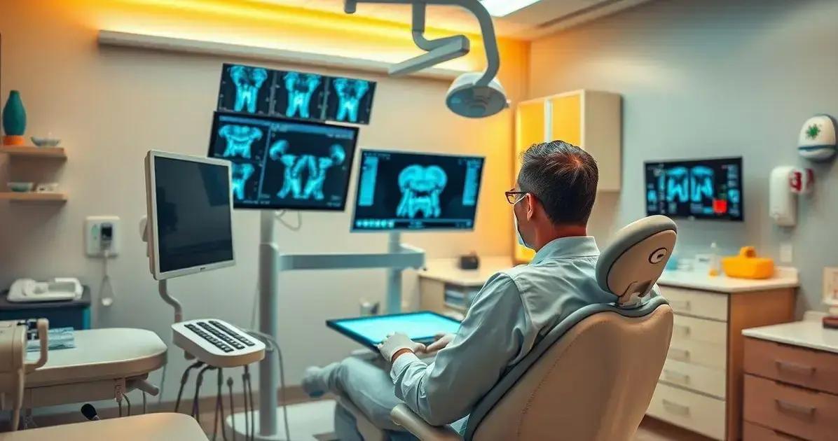 Investindo em Tecnologia para a Clínica
