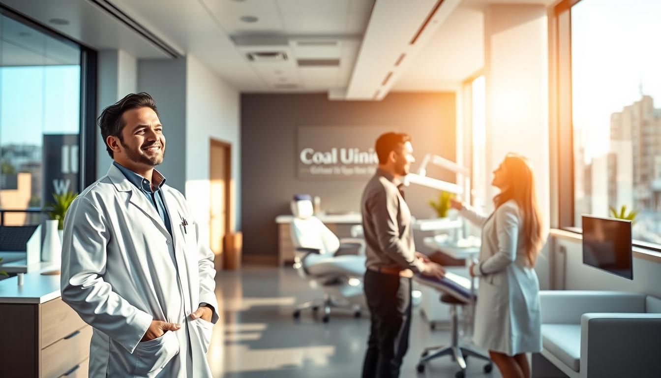 marketing de consultorio odontologico completo