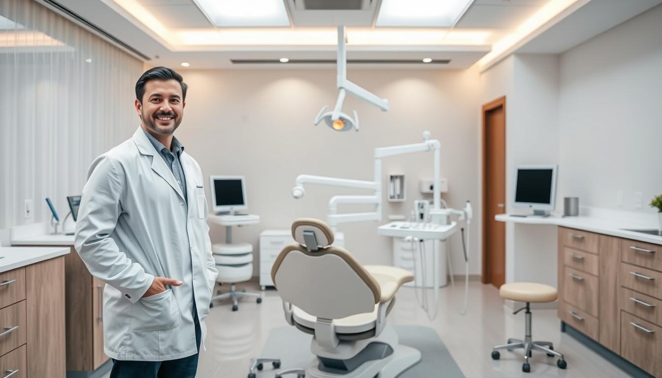 marketing de odontologia completo