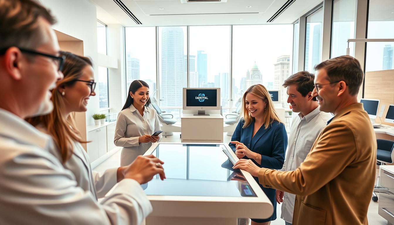 marketing digital clinica odontologica grátis