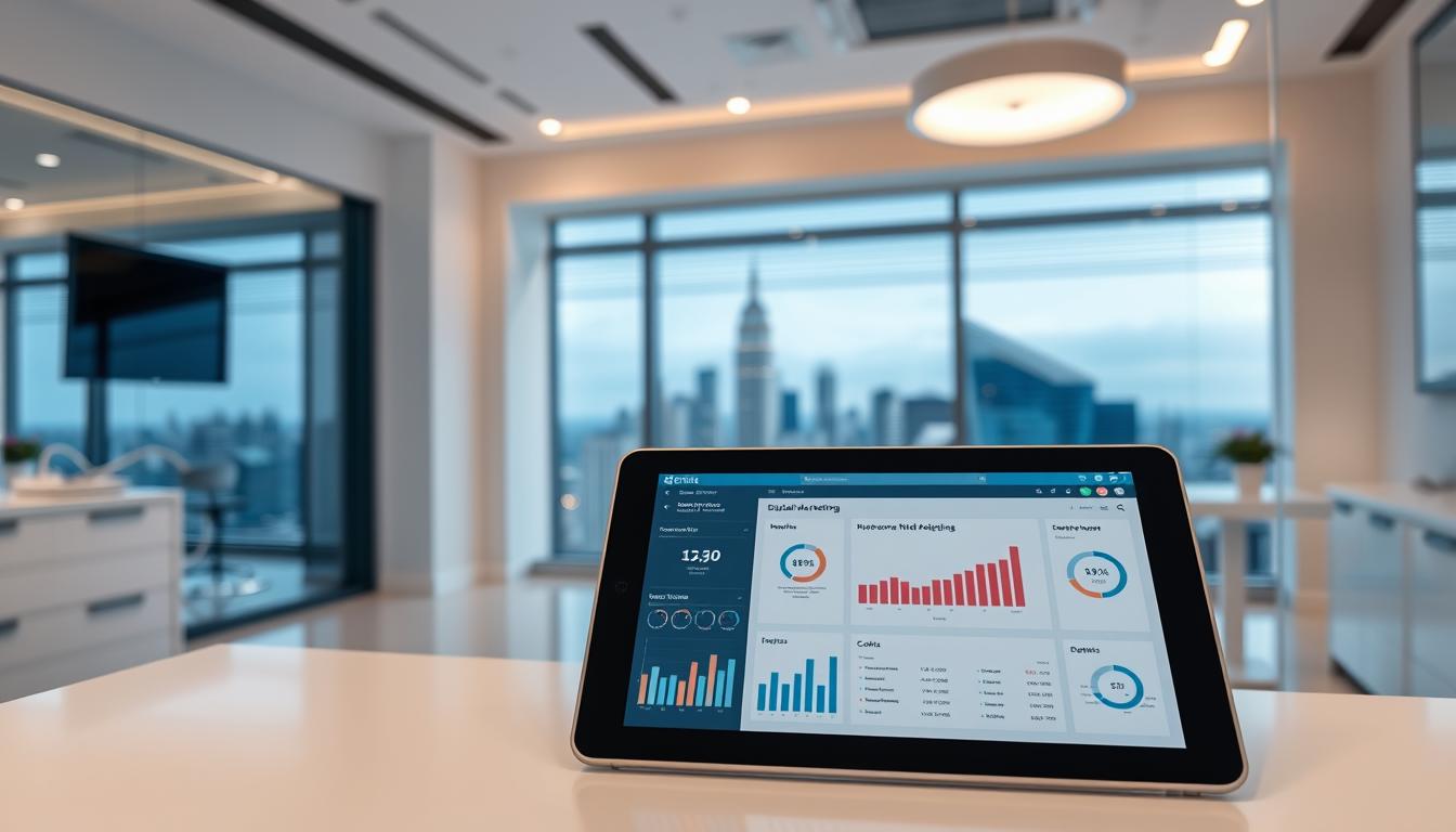 marketing digital na odontologia vale a pena