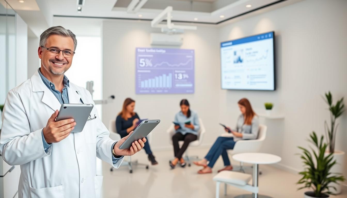 marketing digital odontologico funciona