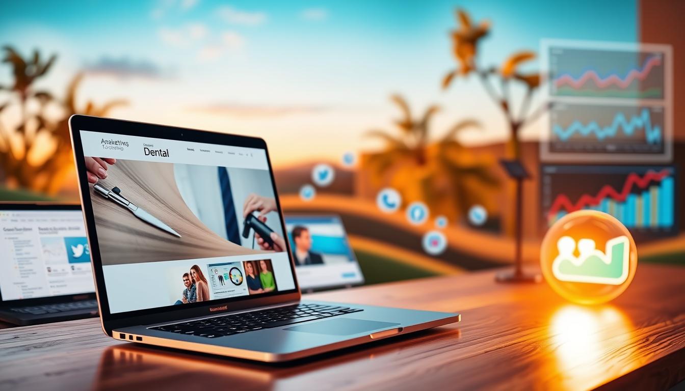 marketing digital odontologico vale a pena