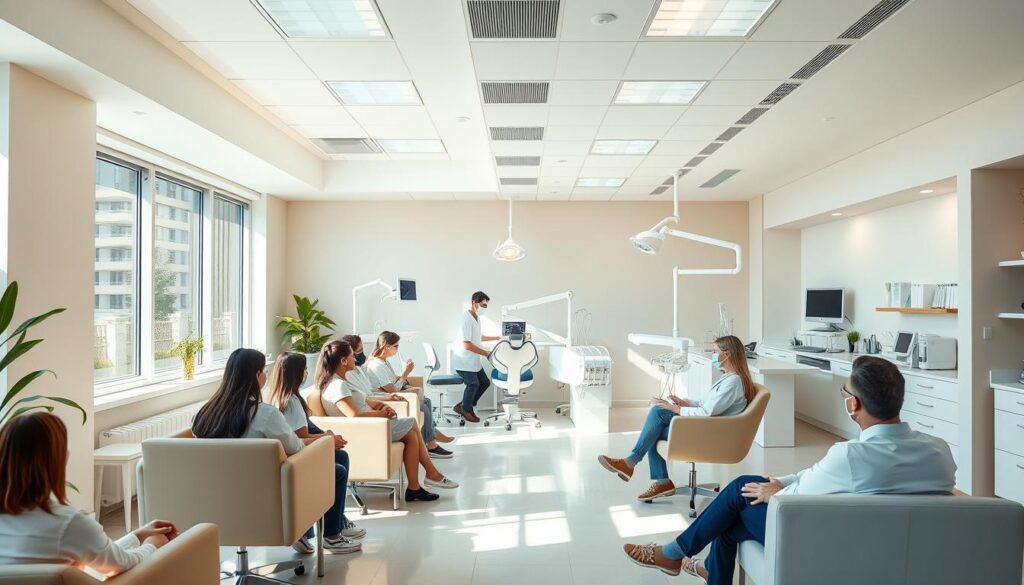 marketing digital para clinicas odontologicas grátis