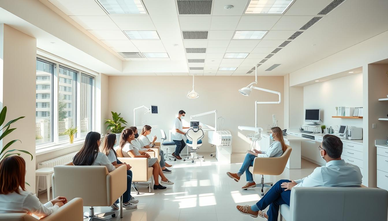 marketing digital para clinicas odontologicas grátis