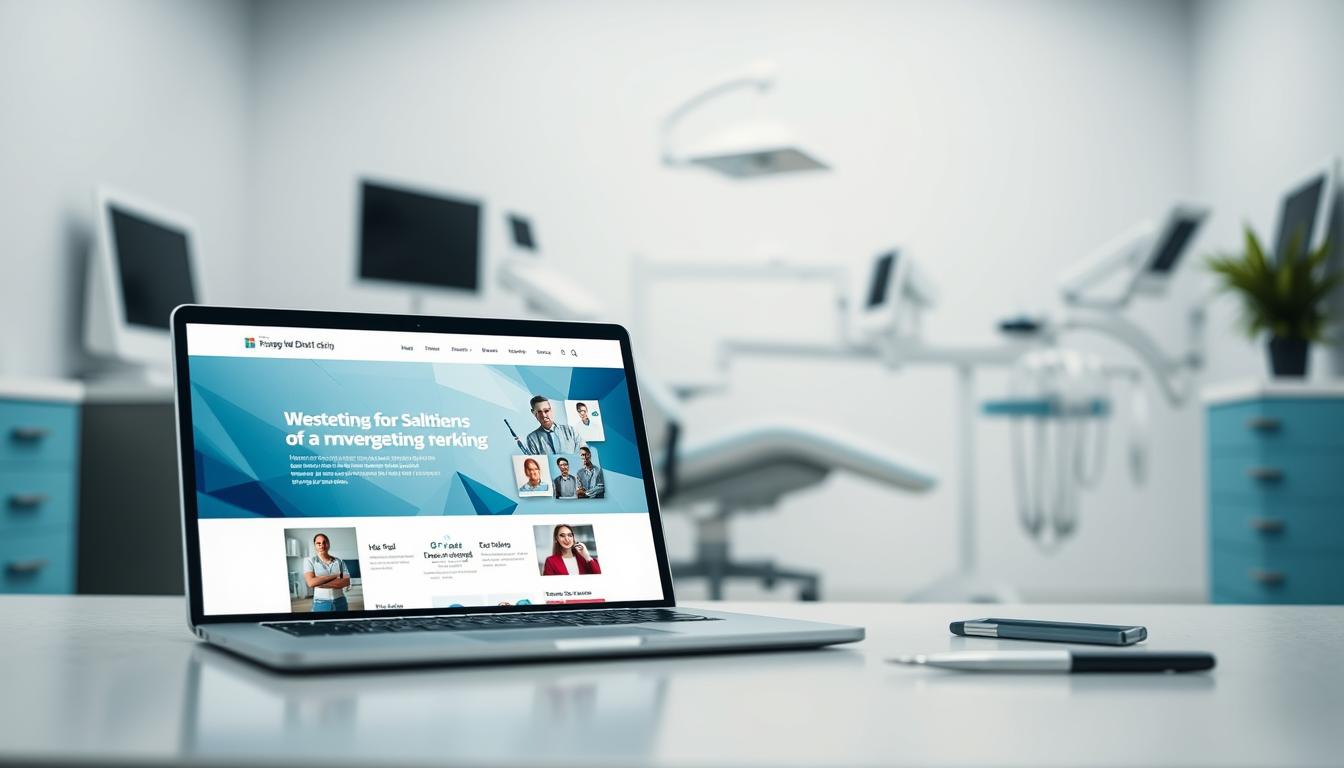 marketing digital para consultorio odontologico funciona