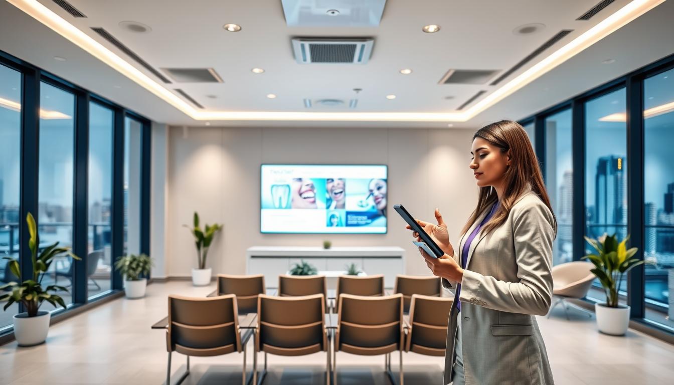 marketing digital para odontologia vale a pena