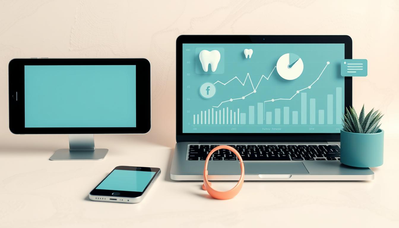 marketing odontologico digital completo
